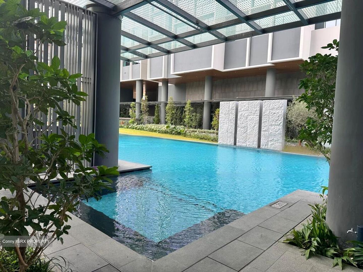 One Holland Village Residences (D10), Apartment #603128351